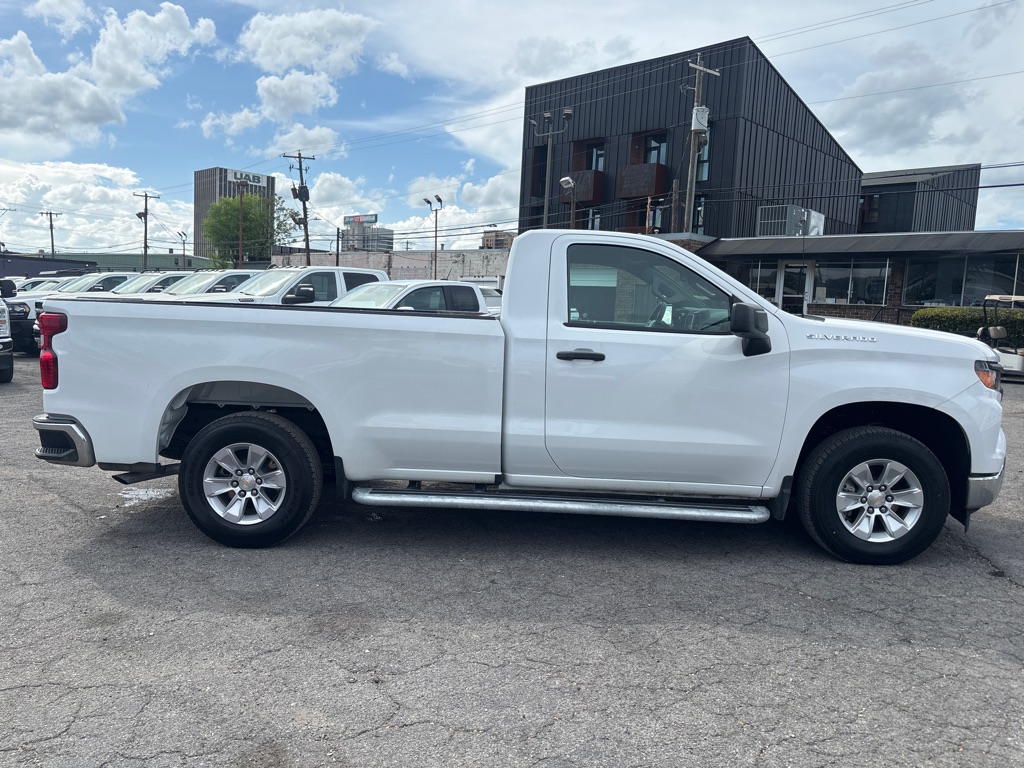 Photo 6 of this CHEVROLET SILVERADO 1500