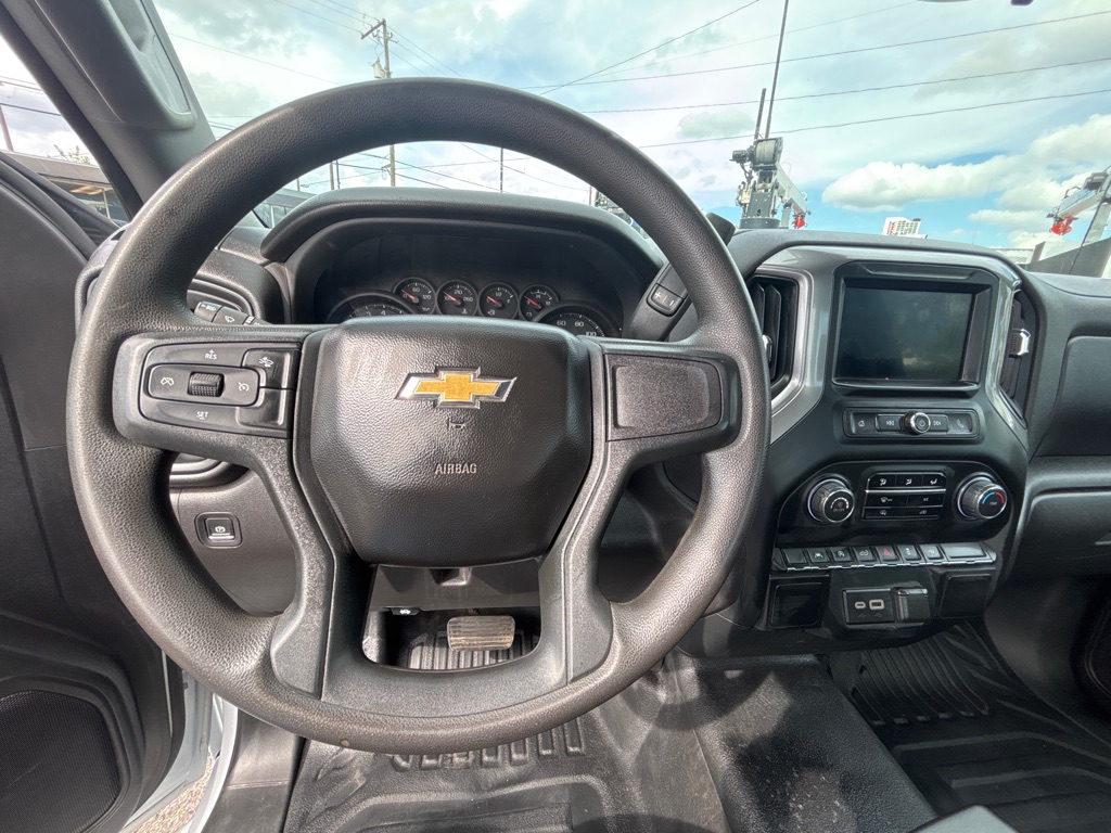 Photo 11 of this CHEVROLET SILVERADO 1500