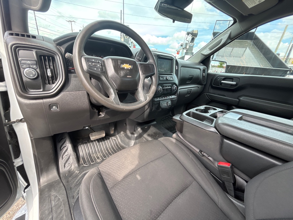 Photo 9 of this CHEVROLET SILVERADO 1500