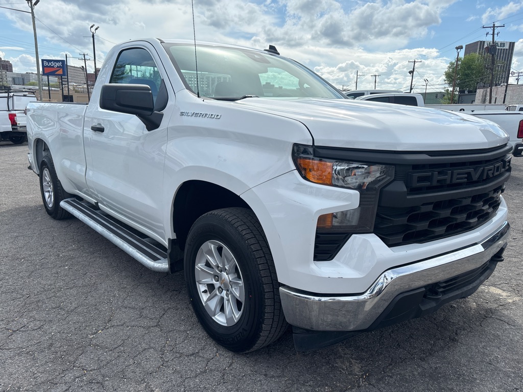 Photo 7 of this CHEVROLET SILVERADO 1500