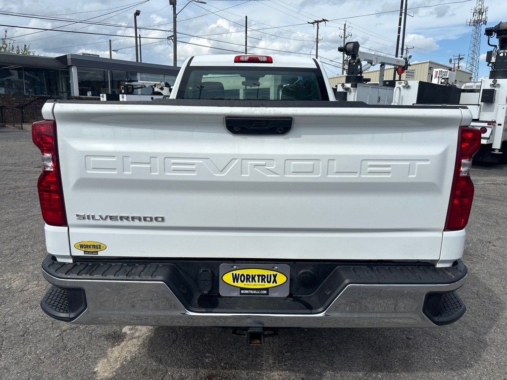 Photo 4 of this CHEVROLET SILVERADO 1500