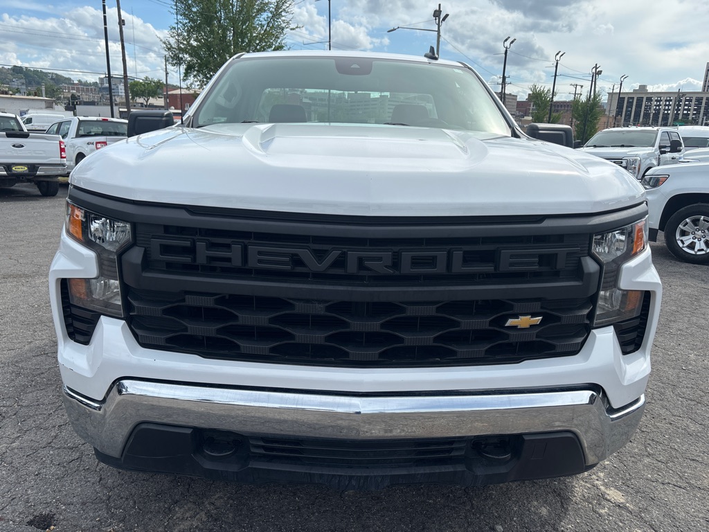 Photo 8 of this CHEVROLET SILVERADO 1500