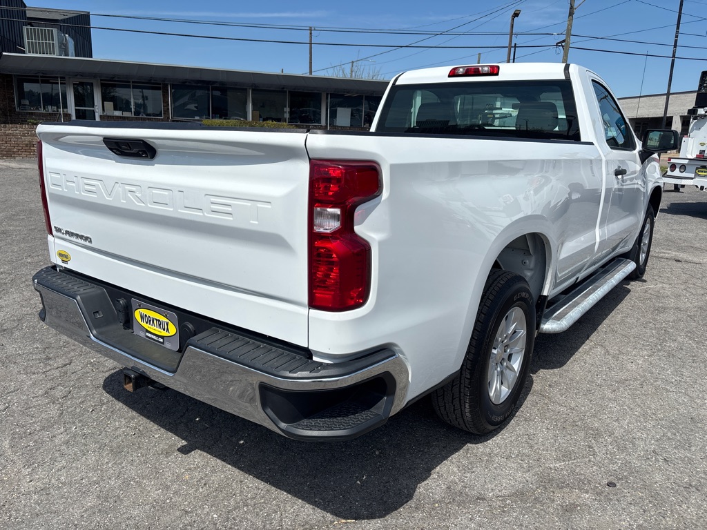Photo 5 of this CHEVROLET SILVERADO 1500