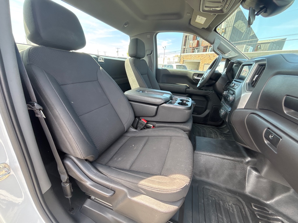 Photo 18 of this CHEVROLET SILVERADO 1500