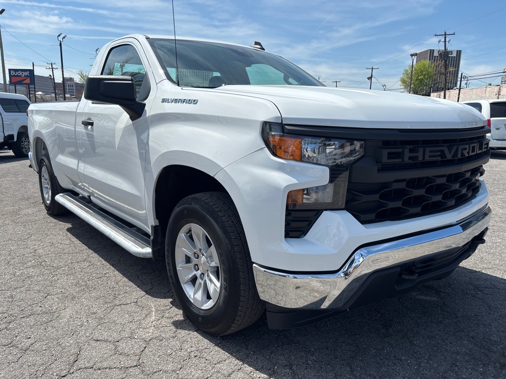 Photo 7 of this CHEVROLET SILVERADO 1500