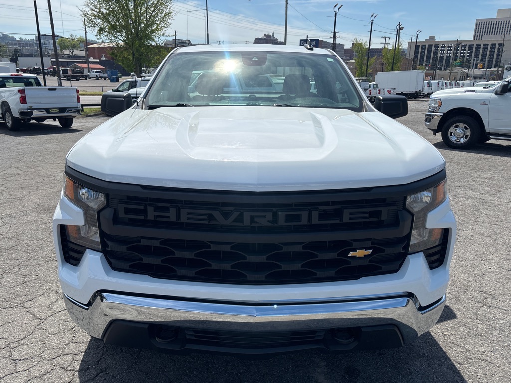 Photo 8 of this CHEVROLET SILVERADO 1500