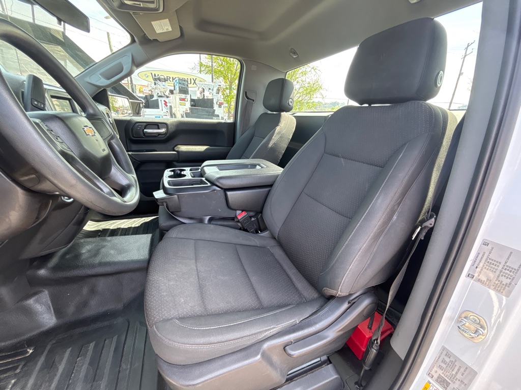 Photo 16 of this CHEVROLET SILVERADO 1500