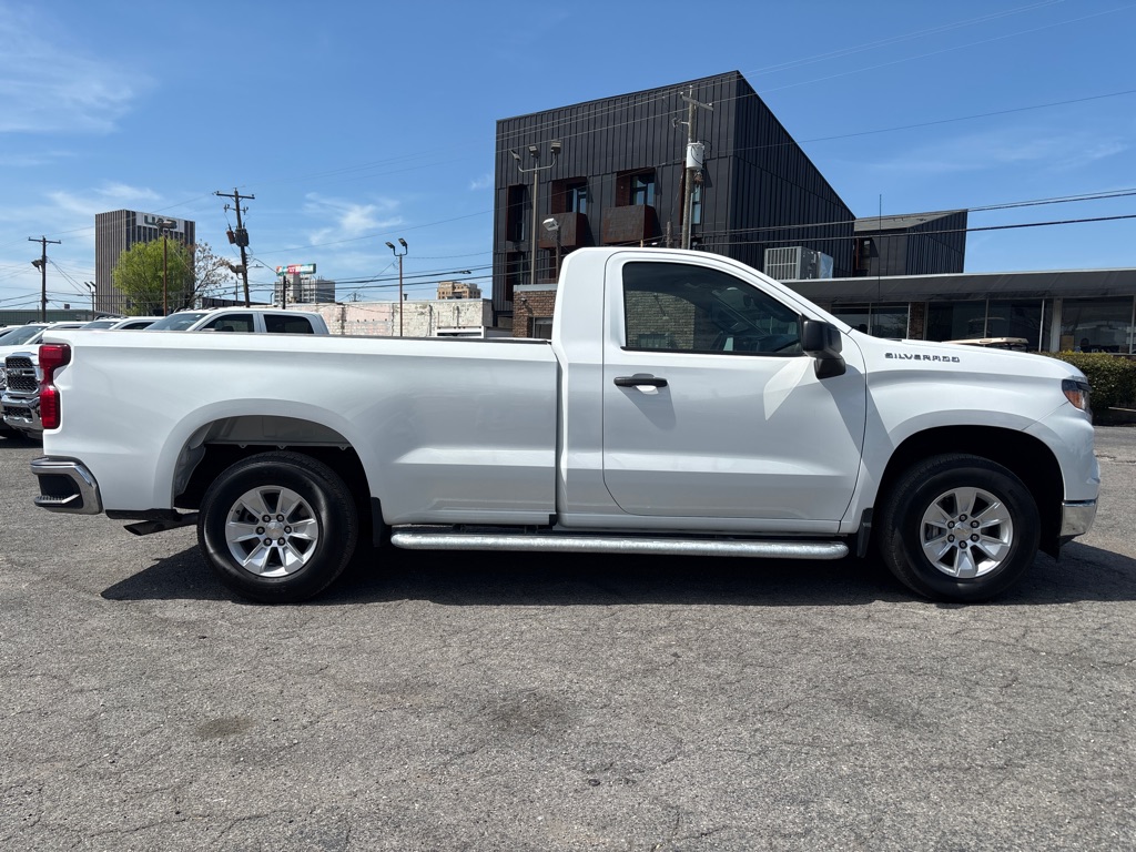 Photo 6 of this CHEVROLET SILVERADO 1500
