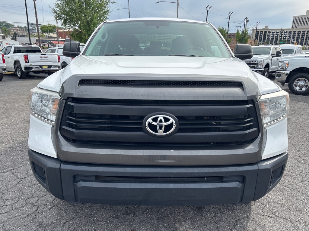 Photo 8 of this TOYOTA TUNDRA