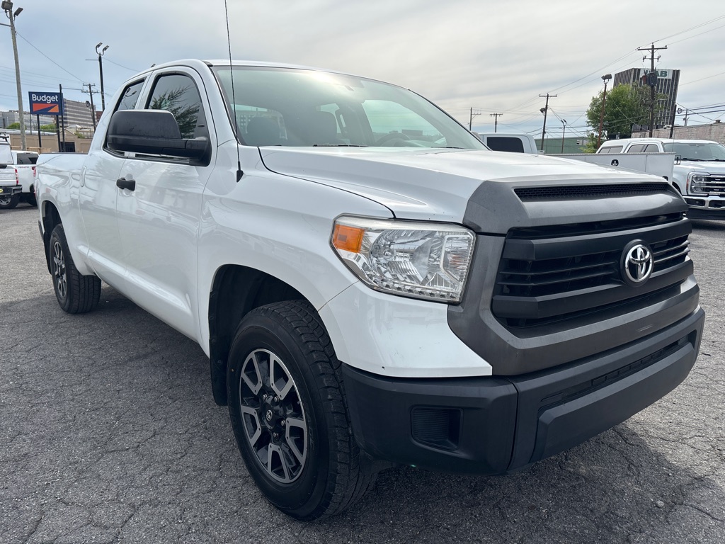 Photo 7 of this TOYOTA TUNDRA