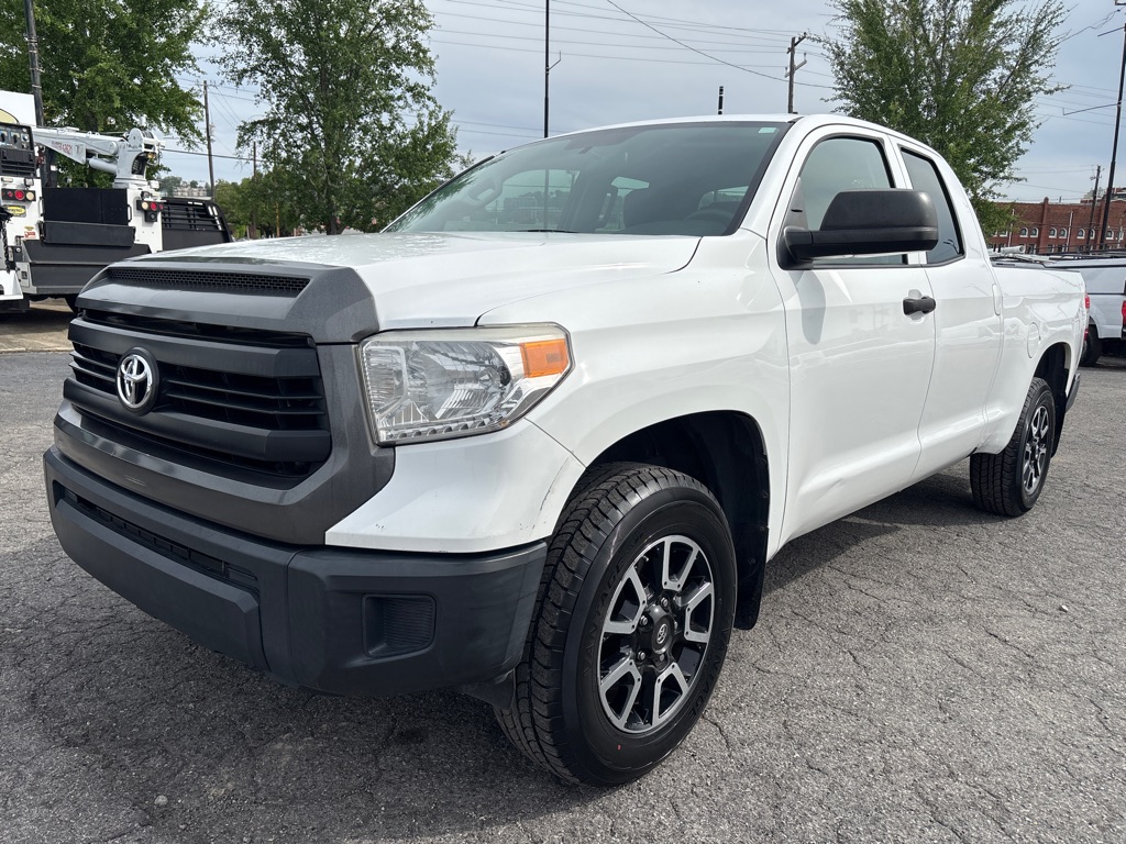 2017 TOYOTA TUNDRA