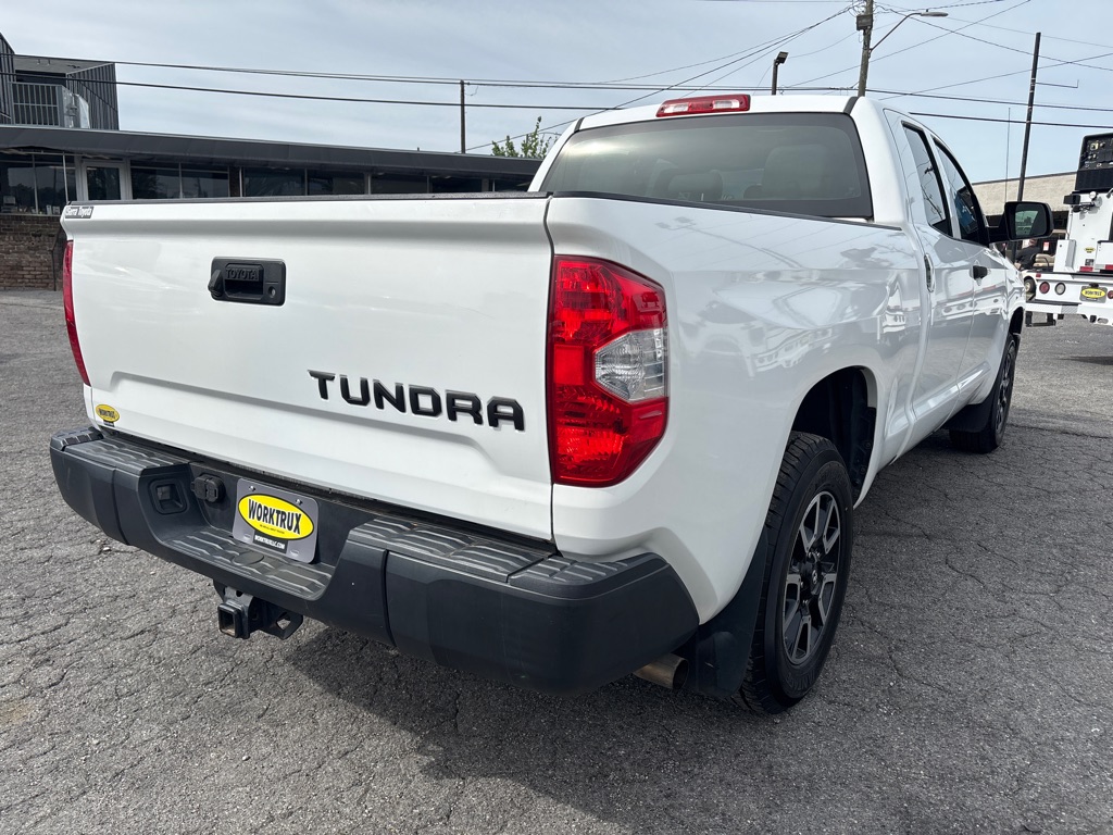 Photo 5 of this TOYOTA TUNDRA