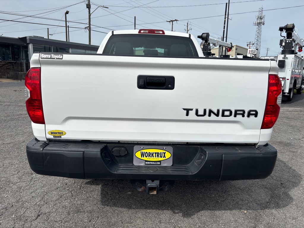 Photo 4 of this TOYOTA TUNDRA