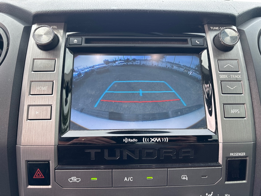 Photo 14 of this TOYOTA TUNDRA