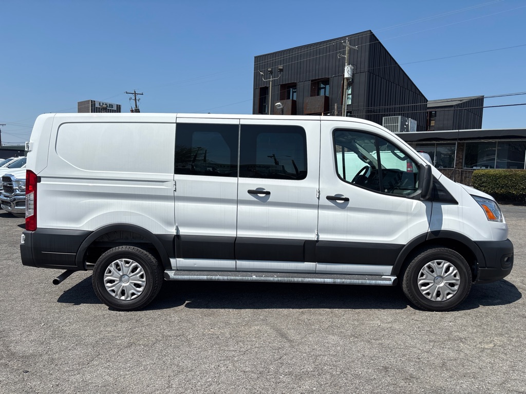 Photo 6 of this FORD TRANSIT