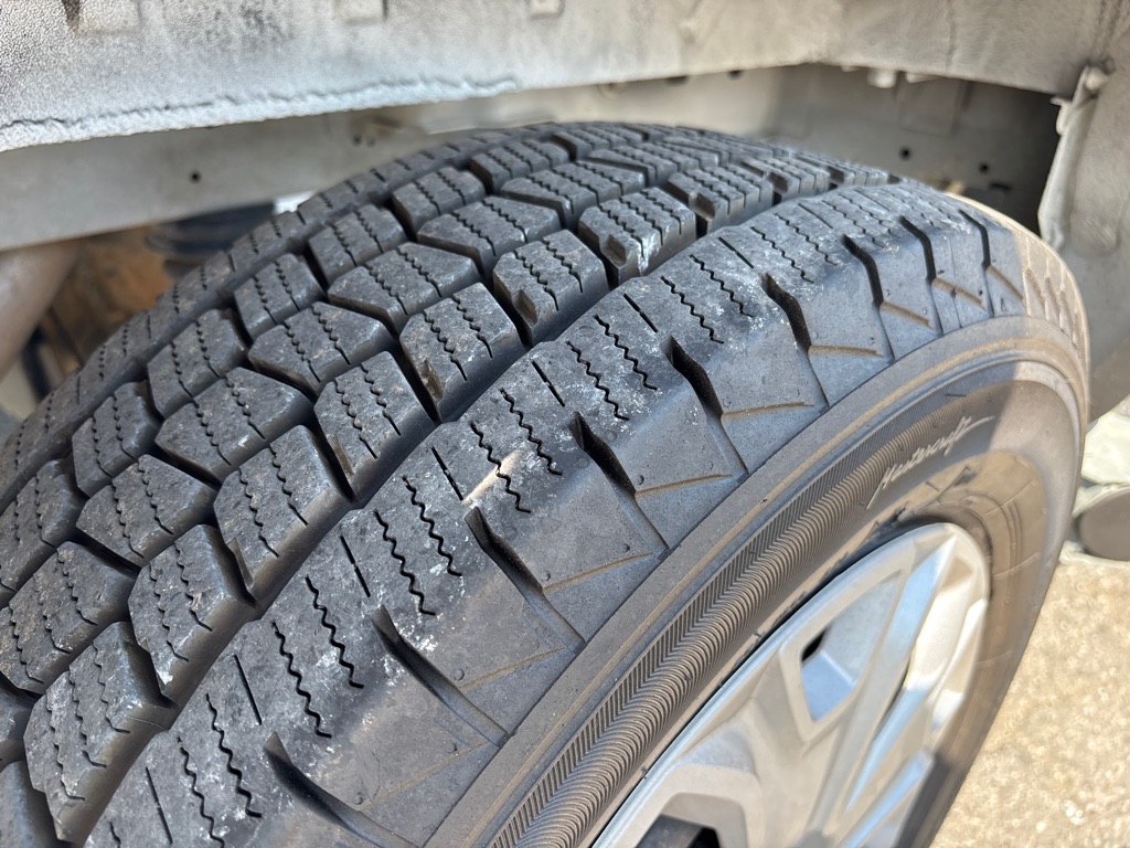 Photo 19 of this FORD TRANSIT