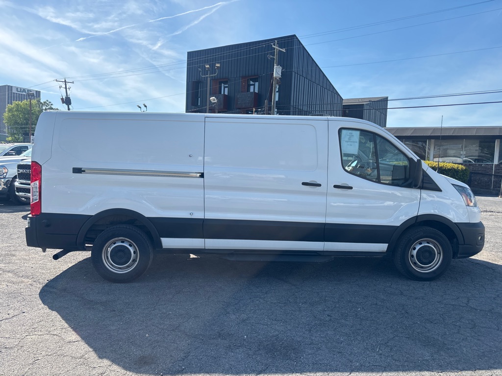 Photo 6 of this FORD TRANSIT