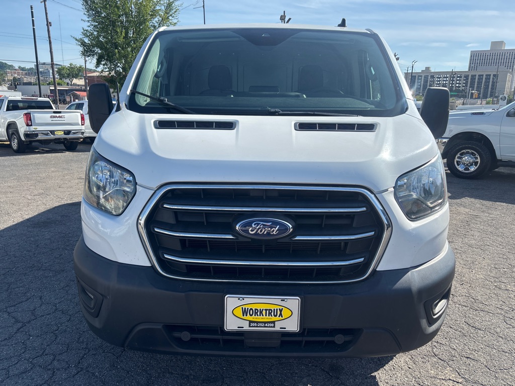 Photo 8 of this FORD TRANSIT
