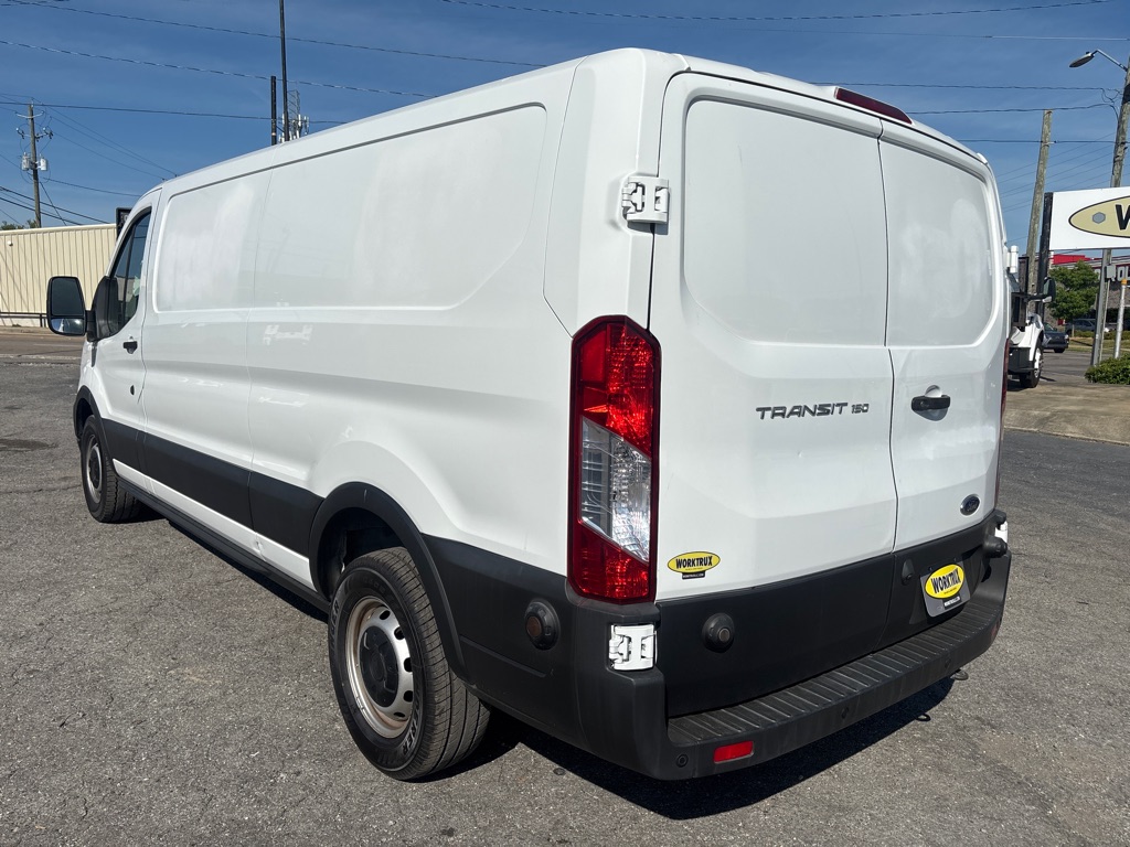 Photo 3 of this FORD TRANSIT