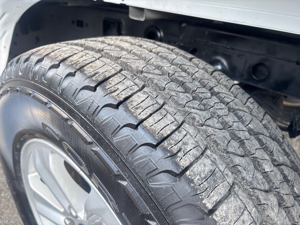 Photo 22 of this FORD F150