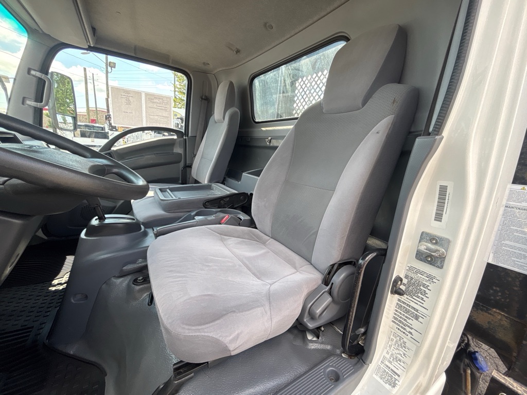Photo 12 of this ISUZU NPR HD