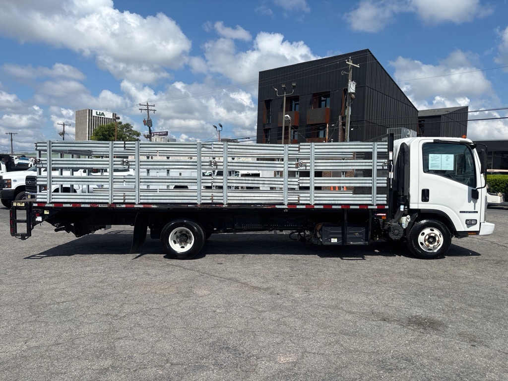 Photo 5 of this ISUZU NPR HD