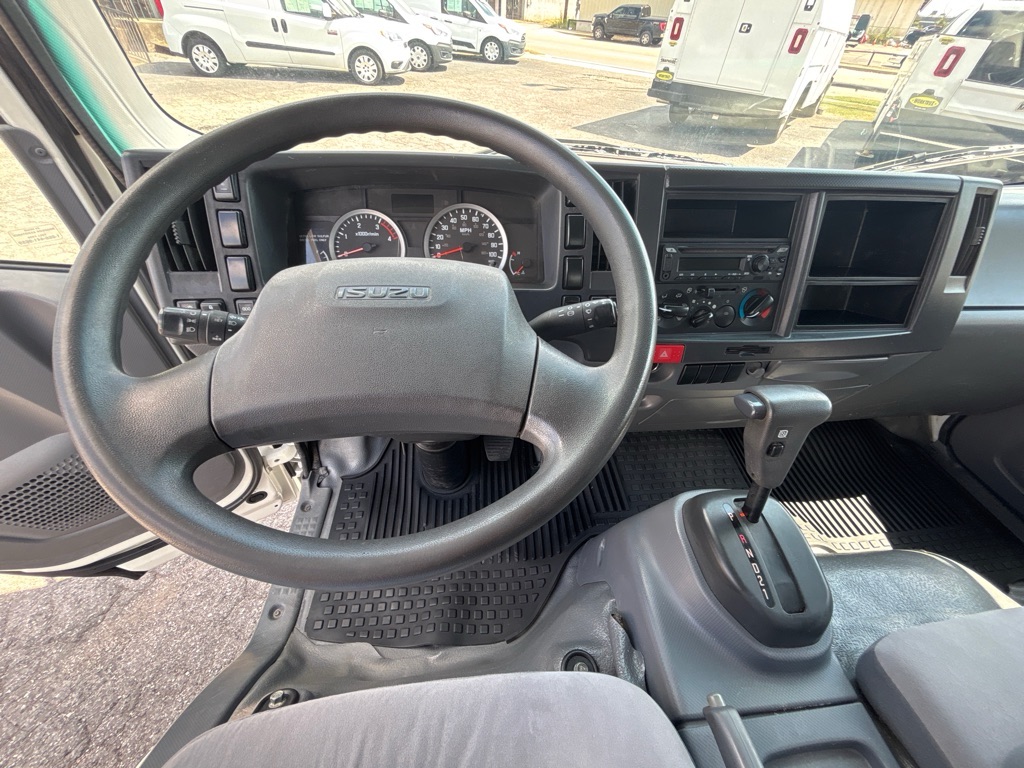 Photo 10 of this ISUZU NPR HD