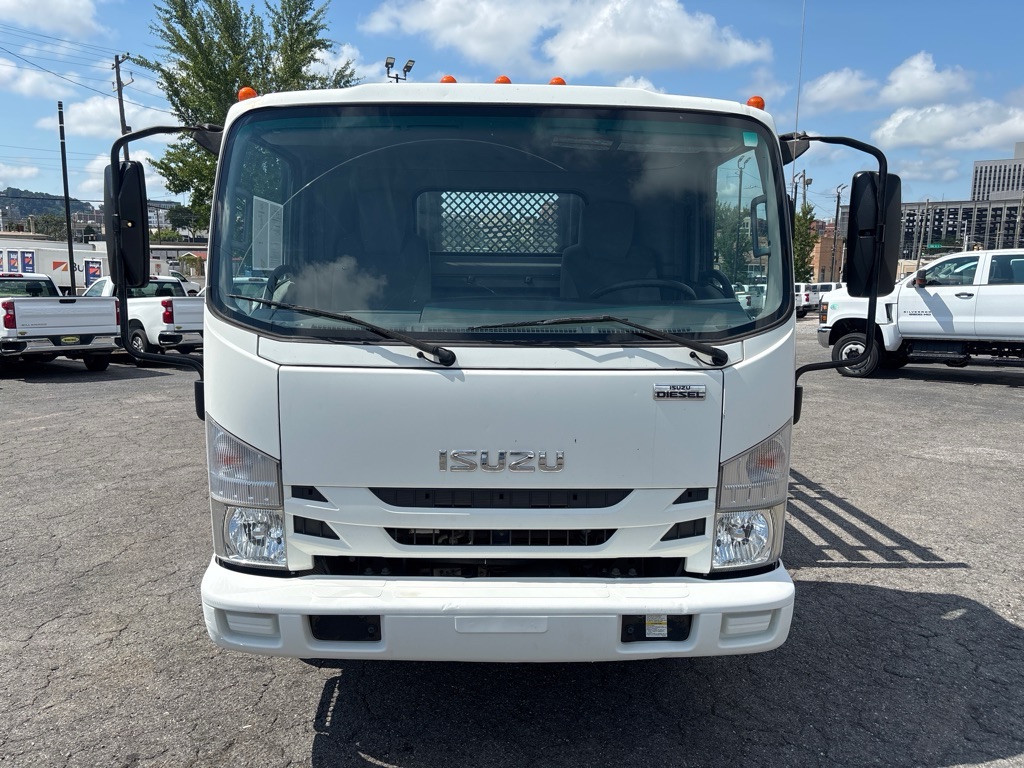 Photo 8 of this ISUZU NPR HD