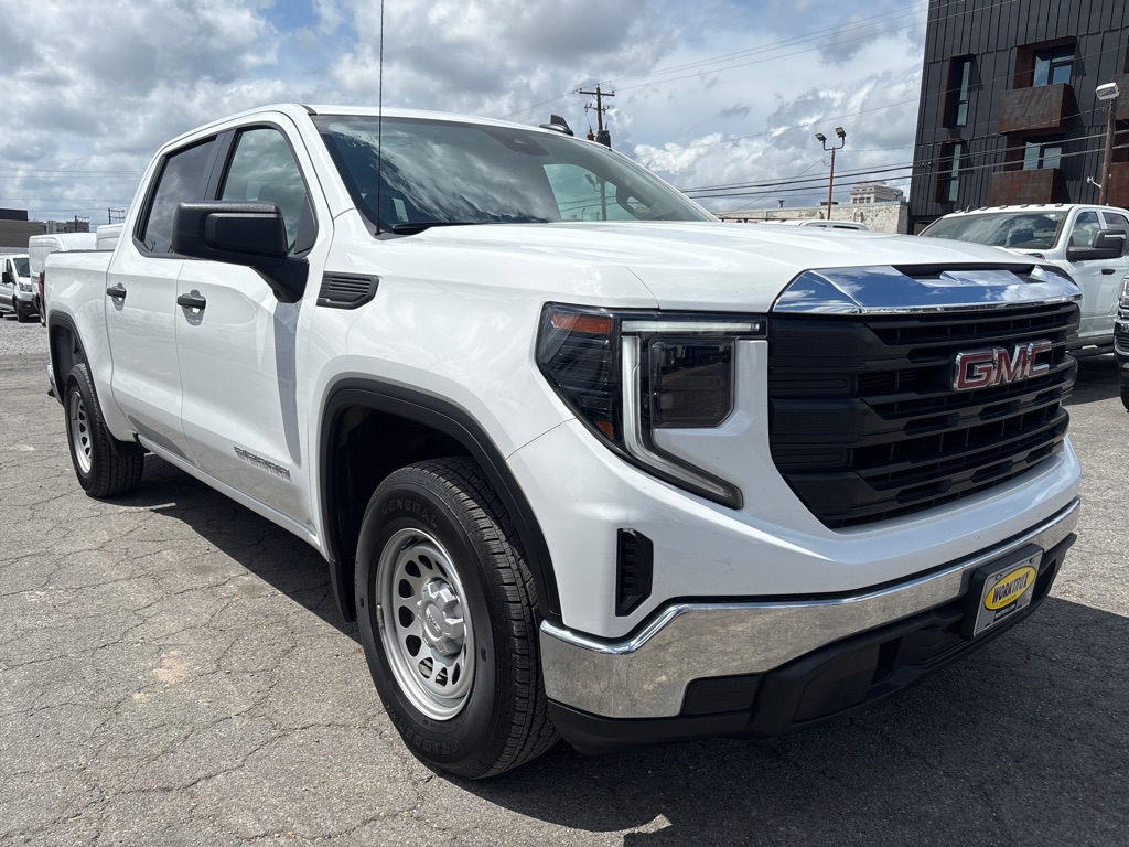 Photo 5 of this GMC SIERRA