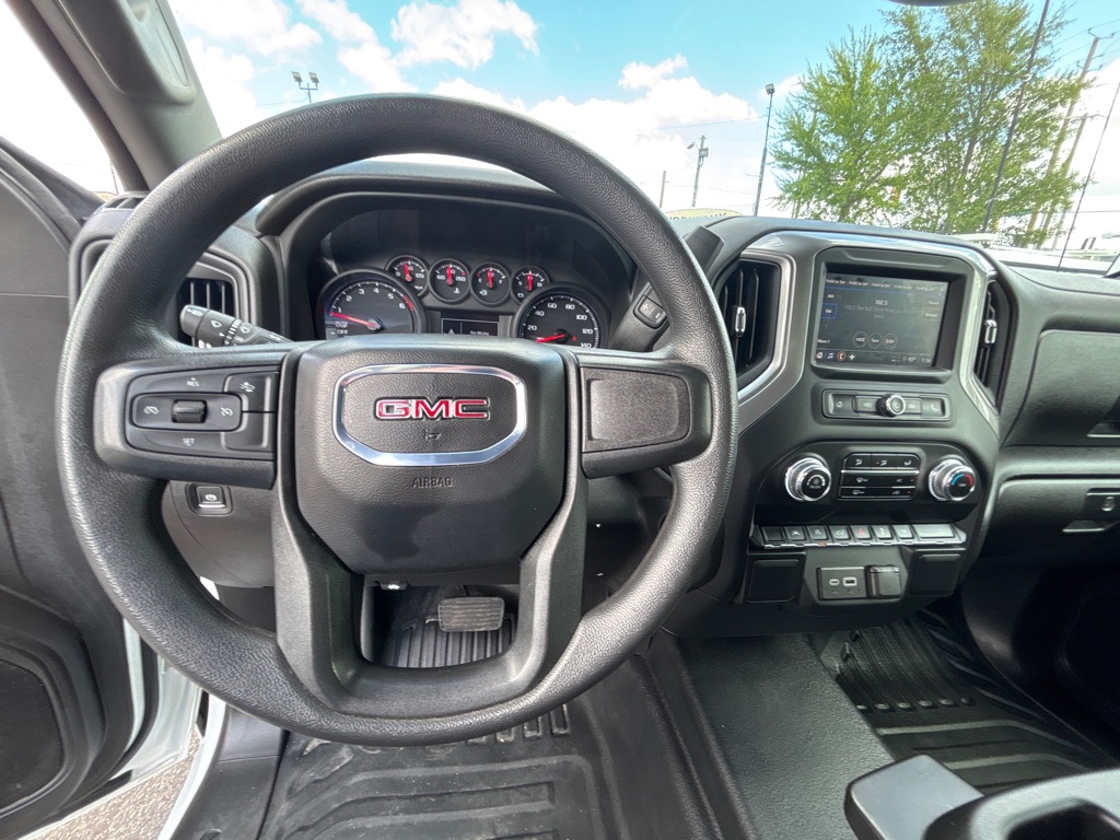Photo 8 of this GMC SIERRA