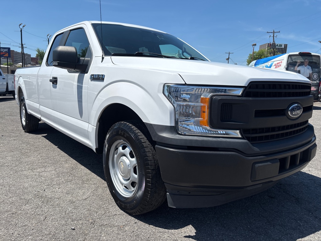 Photo 7 of this FORD F150