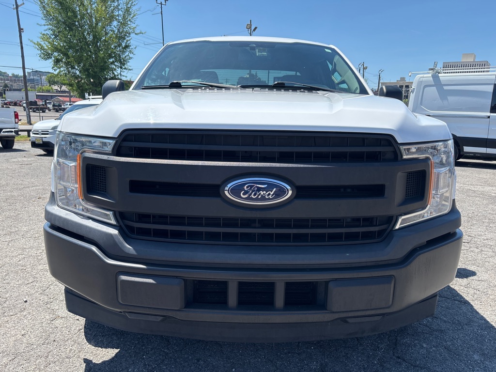 Photo 8 of this FORD F150