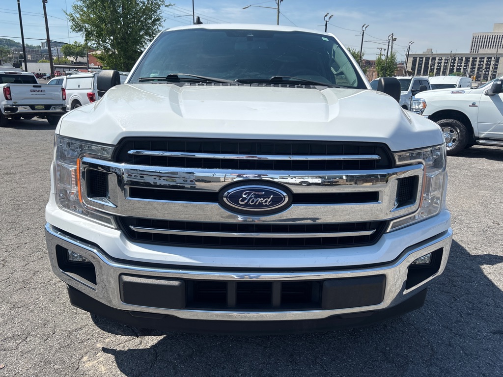 Photo 13 of this FORD F150