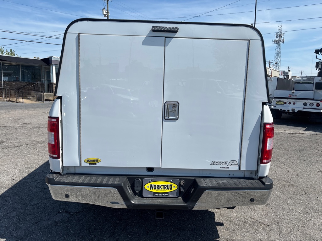 Photo 9 of this FORD F150