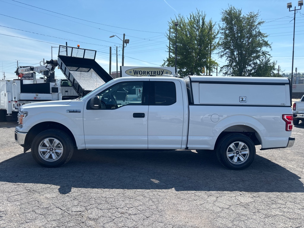 Photo 7 of this FORD F150