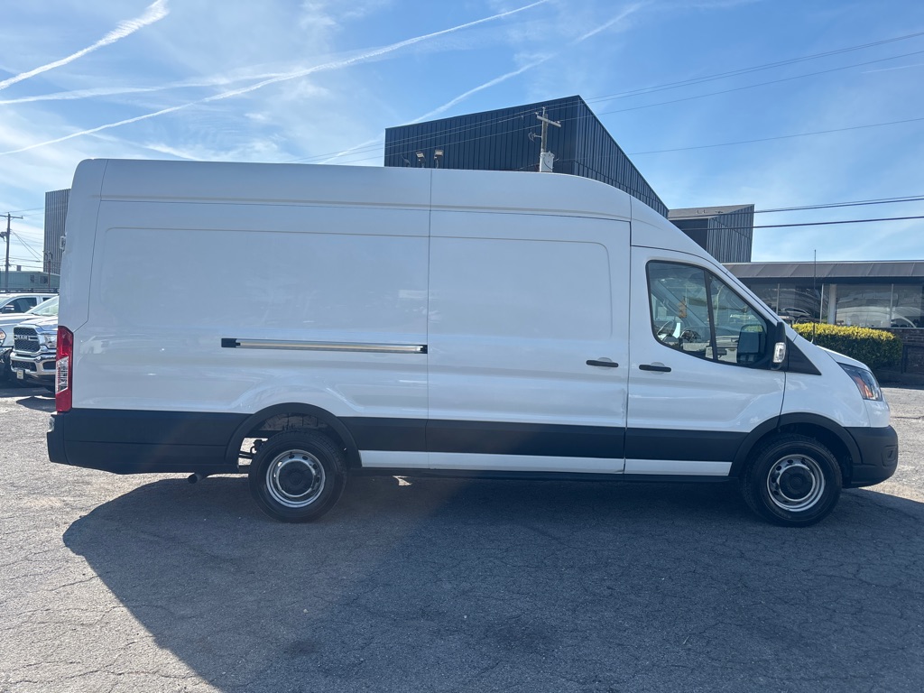Photo 6 of this FORD T350
