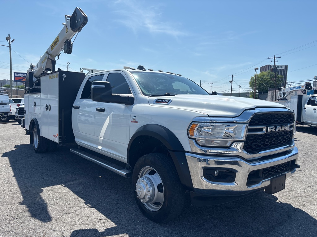 Photo 15 of this RAM 5500