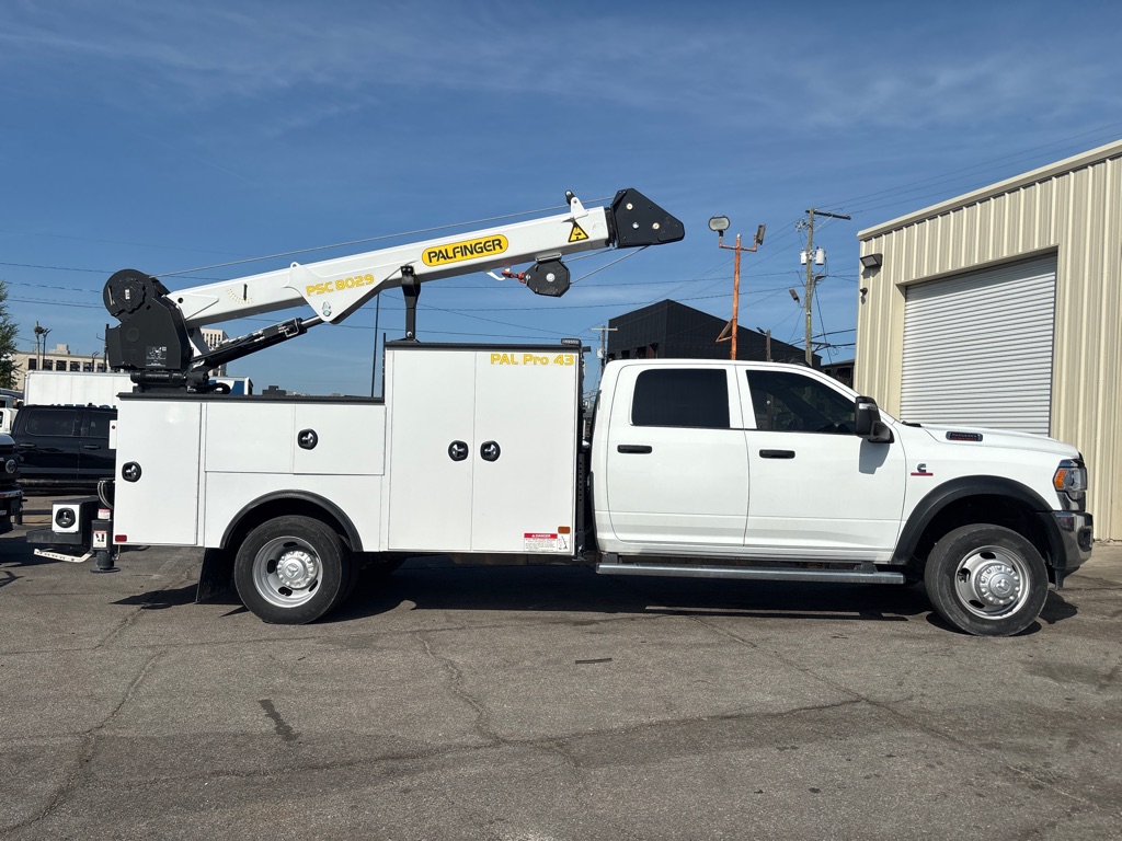 Photo 2 of this RAM 5500