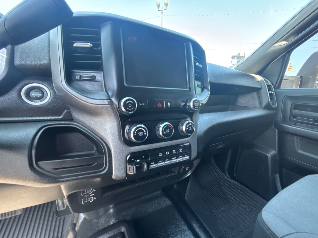 Photo 21 of this RAM 5500