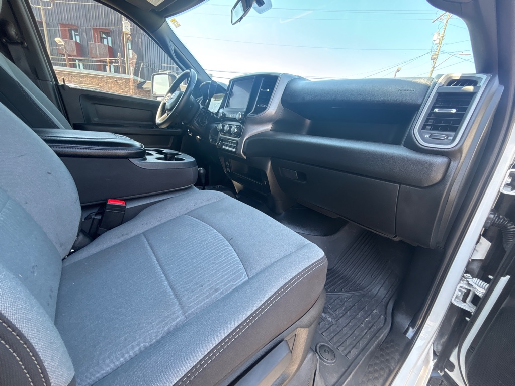 Photo 27 of this RAM 5500