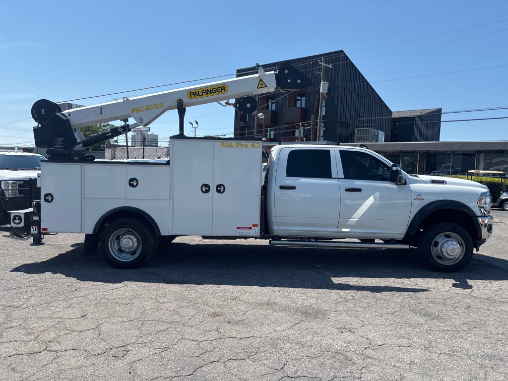 Photo 14 of this RAM 5500