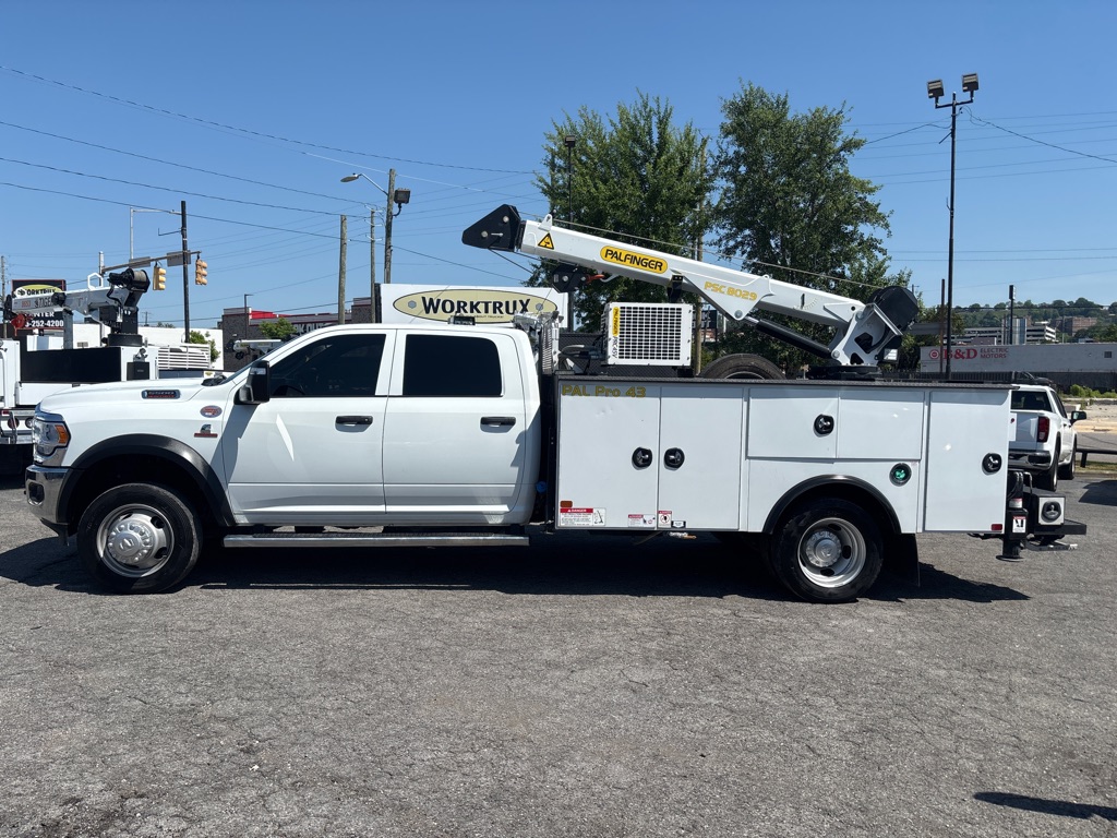 Photo 10 of this RAM 5500