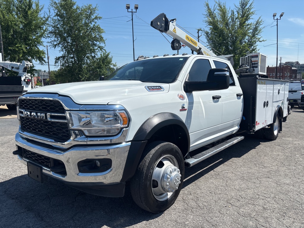 Photo 9 of this RAM 5500