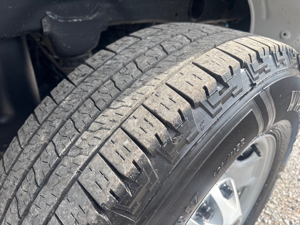 Photo 14 of this CHEVROLET SILVERADO 2500