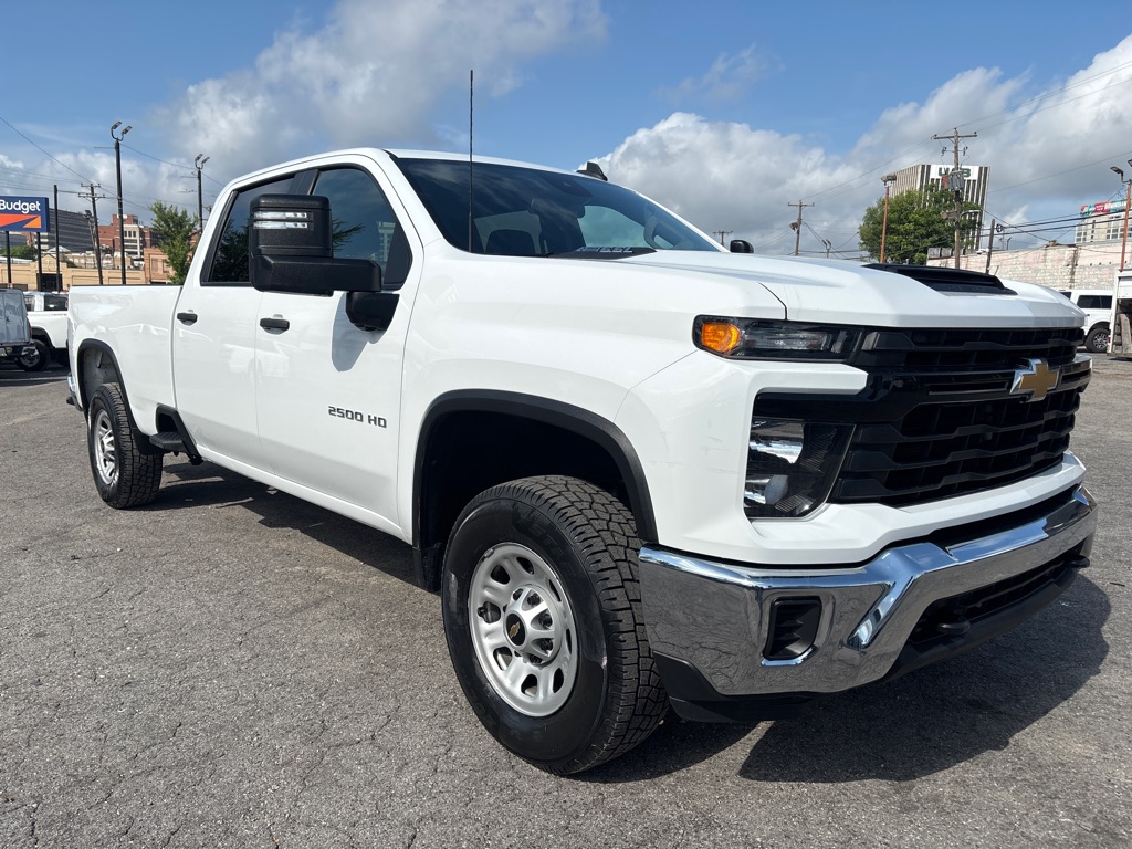 Photo 7 of this CHEVROLET SILVERADO 2500