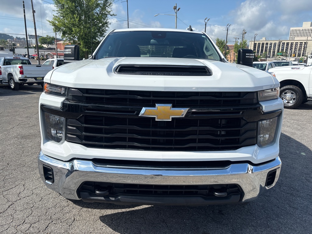 Photo 8 of this CHEVROLET SILVERADO 2500