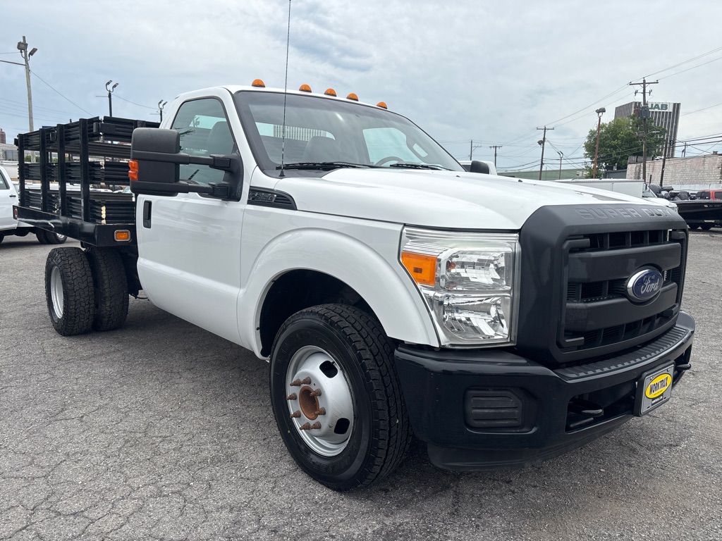 Photo 7 of this FORD F350