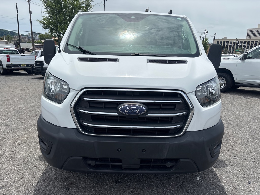 Photo 8 of this FORD TRANSIT