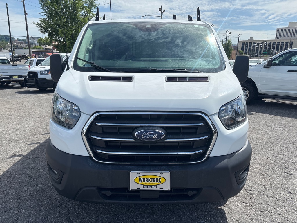 Photo 8 of this FORD TRANSIT