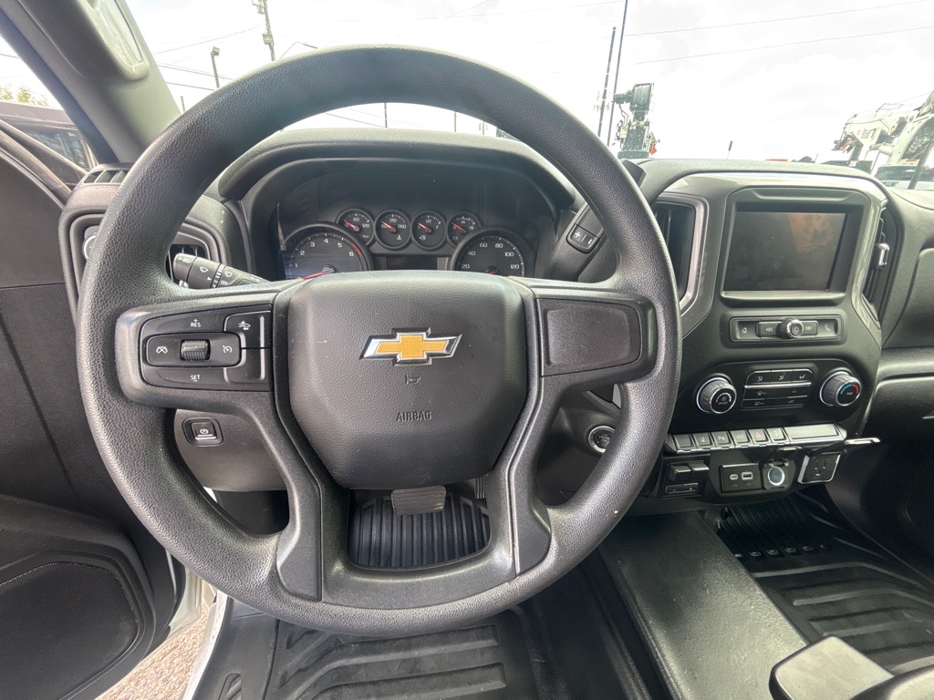 Photo 11 of this CHEVROLET SILVERADO 2500